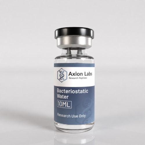 Bacteriostatic Water