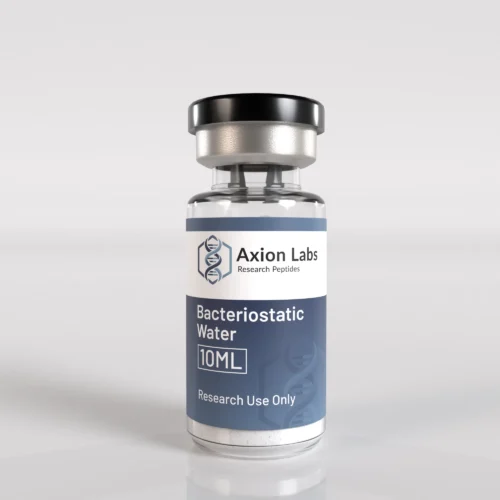 Bacteriostatic Water 10ML