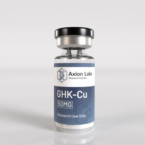 GHK-Cu