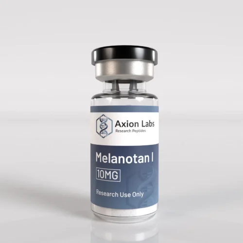 Melanotan-I-10MG Melanotan-I (MT-1)