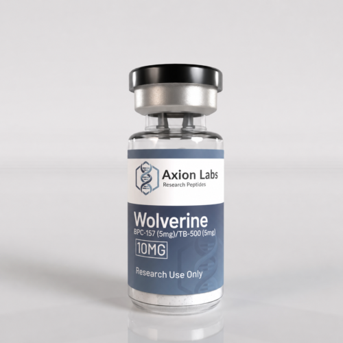 Wolverine (BPC157/TB500)