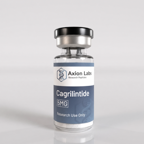 Cagrilintide 5mg – Axion Labs