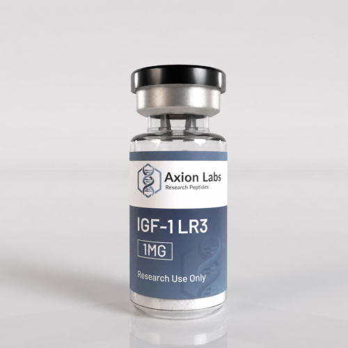 igf-1 lr3 twitter PEPTIDE 1MG/10MG VIAL  UMBRELLA Labs If you want to build