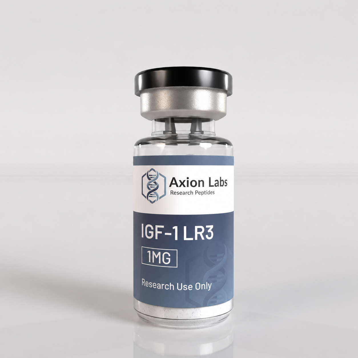 IGF-1 LR3 1mg
